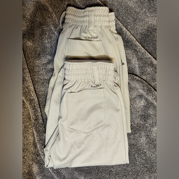 Adidas Baseball Pants Boys XXS Bundle - Picture 6 of 6